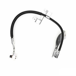 Ford Mustang Brake Hose - Rear - R1 Concepts - `99-`04 Ford Mustang Brake Hose - Rear - R1 Concepts - `99-`04